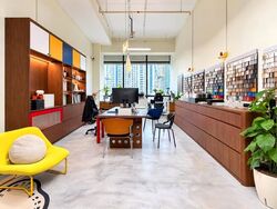 Woods Square (D25), Office #623503131